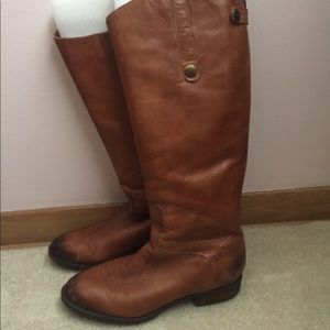 NFS (Posh won’t let me delete)